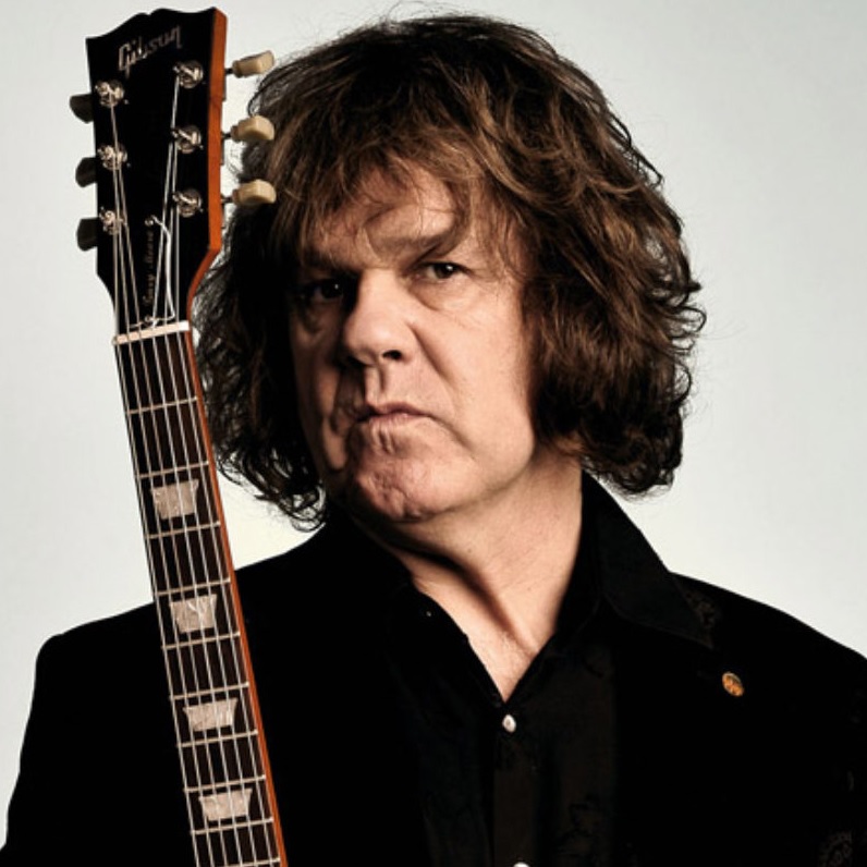 Gary Moore