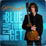 دانلود آلبوم How Blue Can You Get از Gary Moore