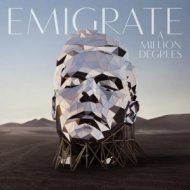 دانلود آلبوم A Million Degrees از Emigrate