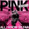 دانلود آلبوم All I Know So Far- Setlist از Pink