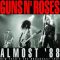 دانلود آلبوم Almost ’88 از Guns N’ Roses