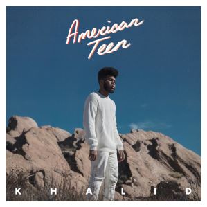 دانلود آلبوم American Teen از Khalid