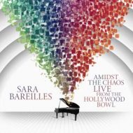 دانلود آلبوم Amidst the Chaos: Live from the Hollywood Bowl از Sara Bareilles
