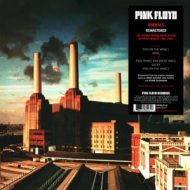 دانلود آلبوم Animals از Pink Floyd