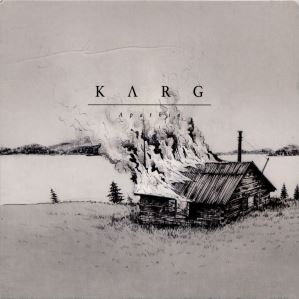 دانلود آلبوم Apathie از Karg