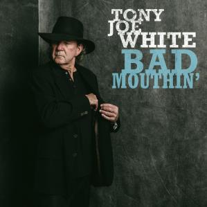 دانلود آلبوم Bad Mouthin' از Tony Joe White