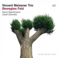 دانلود آلبوم Bewegtes Feld از Vincent MeiBner