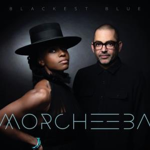 دانلود آلبوم Blackest Blue از Morcheeba
