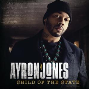 دانلود آلبوم Child Of The State از Ayron Jones