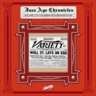 دانلود آلبوم Columbia Recordings of 1929 (Jazz Age Chronicles Vol. 27) از Various Artists