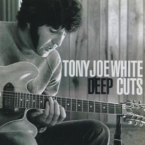 دانلود آلبوم Deep Cuts از Tony Joe White