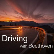 دانلود آلبوم Driving with Beethoven از Various Artists