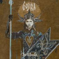 دانلود آلبوم Fortitude از Gojira