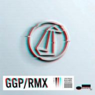دانلود آلبوم GGP/RMX از GoGo Penguin