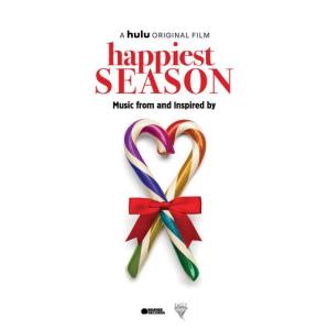 دانلود آلبوم Happiest Season (Original Motion Picture Soundtrack) از Various Artists