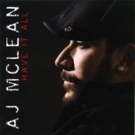 دانلود آلبوم Have It All از AJ McLean