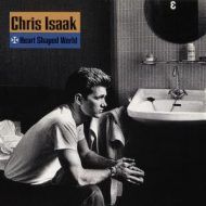 دانلود آلبوم Heart Shaped World از Chris Isaak