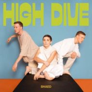 دانلود آلبوم High Dive از Shaed