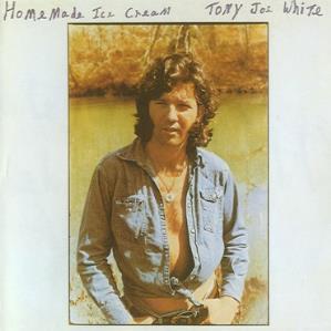 دانلود آلبوم Homemade Ice Cream از Tony Joe White
