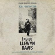 دانلود آلبوم Inside Llewyn Davis (Original Soundtrack Recording) از Various Artists