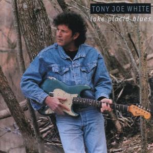 دانلود آلبوم Lake Placid Blues از Tony Joe White