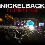 دانلود آلبوم Live From Red Rocks از Nickelback