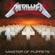 دانلود آلبوم Master of Puppets (Remastered) از Metallica