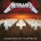 دانلود آلبوم Master Of Puppets (Remastered Deluxe Box Set) از Metallica