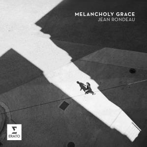 دانلود آلبوم Melancholy Grace از Jean Rondeau