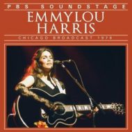 دانلود آلبوم Pbs Soundstage از Emmylou Harris