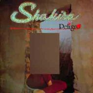 دانلود آلبوم Peligro از Shakira