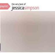 دانلود آلبوم Playlist The Very Best Of Jessica Simpson از Jessica Simpson