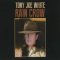 دانلود آلبوم Rain Crow از Tony Joe White