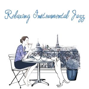 دانلود آلبوم Relaxing Instrumental Jazz از Various Artists
