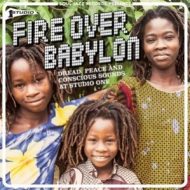 دانلود آلبوم Soul Jazz Records presents Fire Over Babylon از Various Artists