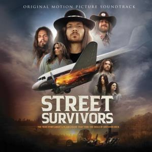 دانلود آلبوم Street Survivors (Original Motion Picture Soundtrack) از Various Artists