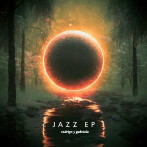 دانلود آلبوم The Jazz EP از Rodrigo y Gabriela