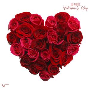 دانلود آلبوم The Perfect Valentine's Day از Various Artists