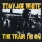 دانلود آلبوم The Train I’m On از Tony Joe White