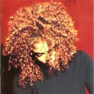 دانلود آلبوم The Velvet Rope از Janet Jackson