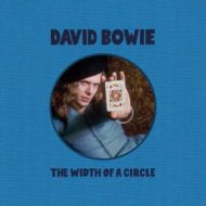 دانلود آلبوم The Width Of A Circle – EP از David Bowie