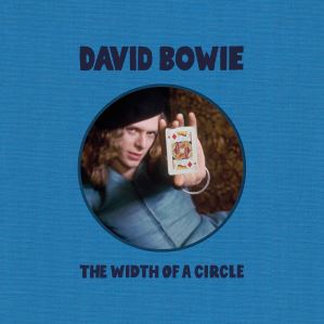 دانلود آلبوم The Width Of A Circle - EP از David Bowie