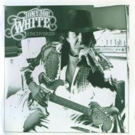 دانلود آلبوم Uncovered از Tony Joe White