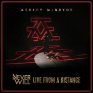 دانلود آهنگ Voodoo Doll (Never Will: Live From A Distance) از Ashley McBryde