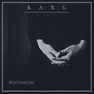 دانلود آلبوم Weltenasche از Karg