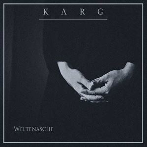 دانلود آلبوم Weltenasche از Karg