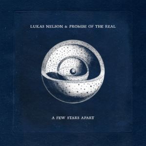 دانلود آلبوم A Few Stars Apart از Lukas Nelson & Promise of the Real