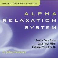 دانلود آلبوم Alpha Relaxation System از Dr Jeffrey Thompson