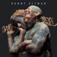دانلود آلبوم Big Mess از Danny Elfman