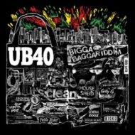 دانلود آلبوم Bigga Baggariddim از UB40